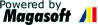 Powered by Magasoft